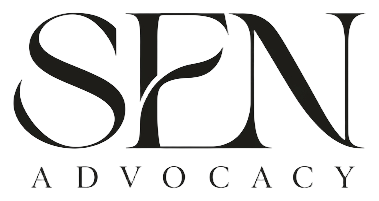 SEN Advocacy